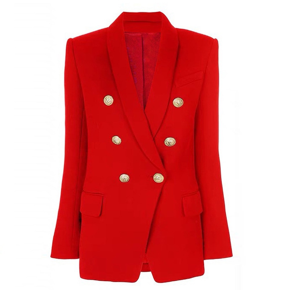 Clarisse Classic Blazer